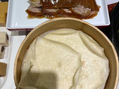 -天和晟烤鸭店(玉泉西街店)