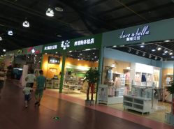 -维佳童话镇演出现场(徐东店)