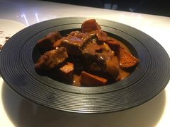 -Wei菋·Le Bistrot