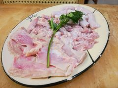 -华哥新鲜猪精品美食