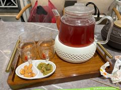 -奔跑吧陕菜·盛世长安(民乐园万达店)