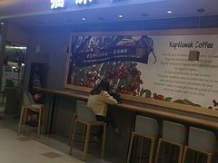 -猫屎咖啡(日月光中心广场店)