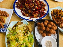 -力力豆花庄(广渠门店)