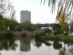 -月湖公园