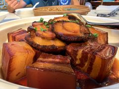 -上海和平饭店龙凤厅 Dragon Phoenix