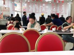 大堂-常州糕团店(北大街新世纪商城店)