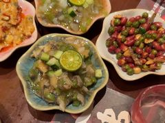 -弓二·烧鸟居酒屋(财富购物中心店)
