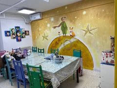 -彩翼美术馆(方庄校区)