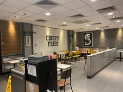 -麦当劳(东大桥店)