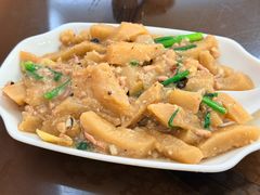 -腰记饭店(龙源路店)