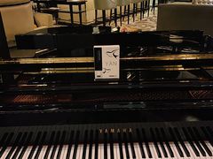 -行者书屋大堂吧 ·下午茶(南京圣和府邸酒店)