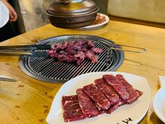 -喜来稀肉(望京店)
