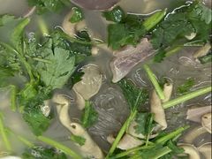 -金三角老鸭粉丝煲