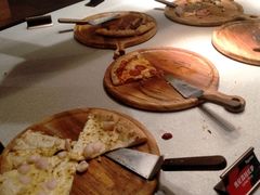 -比格比萨自助(花园路店)