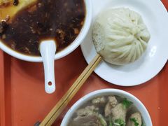 -白魁老号饭庄(交道口店)