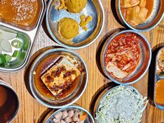 -韩国明洞碳烤肉(常平店)
