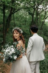 -巴黎新娘婚纱摄影·婚礼策划(嘉定总店)