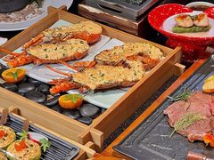 -上井料理黑金店(IFS国金中心店)