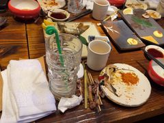 -鸟鹏烧鸟居酒屋(熙龙湾店)