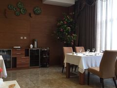 谷语中餐厅-谷语中餐厅