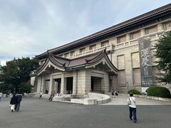 -东京国立博物馆