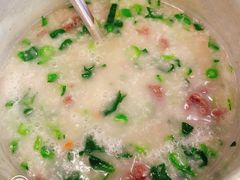 -南记食粥坊·宵夜大排档(莲花总店)