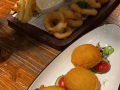 -1886德国汽车餐厅(外滩十六铺码头店)