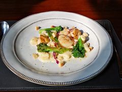 -Tivano意大利餐厅(成都居舍酒店)
