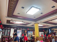 -洁雅小南方俏巴鱼馆(汴河街店)