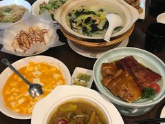 -新旺茶餐厅(嘉里城店)