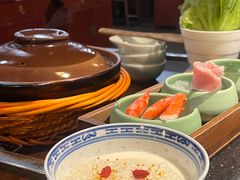 -捞王猪肚鸡火锅(昆山店)