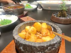 -龙宴海鲜城(经中路店)