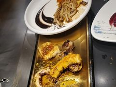 -大神太神·铁板烧(瑞虹天地月亮湾店)
