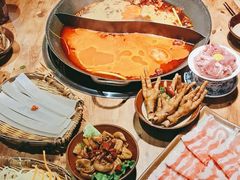 -楠火锅(哈尔滨金爵万象店)