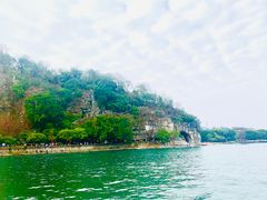 -桂林两江四湖景区