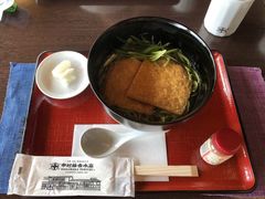 -中村藤吉(平等院店 )
