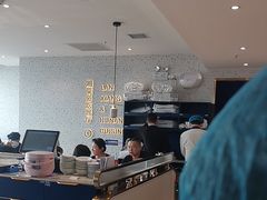 -兰湘子·湘菜小炒(长安万科广场店)