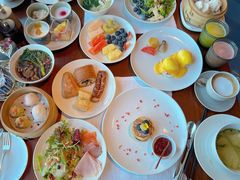 -王府井文华东方酒店-紫膳餐厅