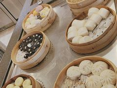 -杭州开元名都大酒店·地中海自助餐厅