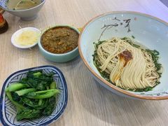 -朱洪元苏式面馆(绿宝广场店)