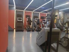 -RunningFit健身高端私教馆(红星美凯龙店)