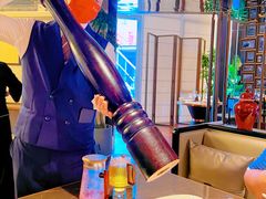 -海派悦庭·海胆烧麦·新融合菜(凯德广场店)