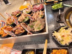 -赞酱川式烤肉(蜀都万达店)