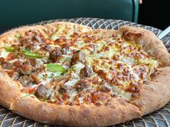 -老友时光·Pizza(泰华黑金店)
