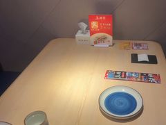 -鱼酷活鱼烤鱼(人信汇商场店)