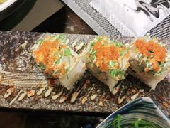 -昱匠·日本料理(金融街店)