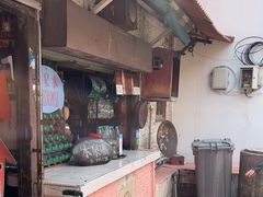 -马六甲鸡场街