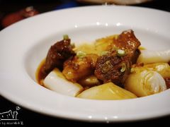 -五缘湾凯悦酒店·悦饗中餐厅