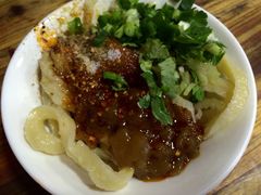iphone_upload_pic-洞子口张老二凉粉(文殊院店)