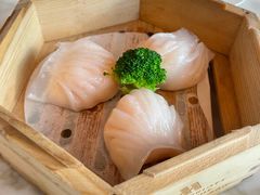 -顺德美的万豪酒店-万豪中餐厅